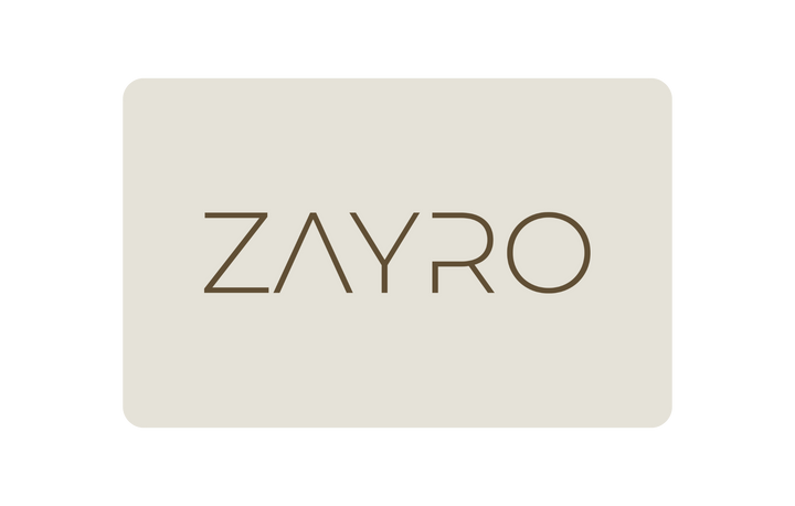 Zayro NFC Businesscard